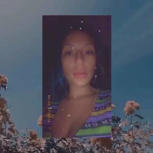 Meet your Posher, Theresa